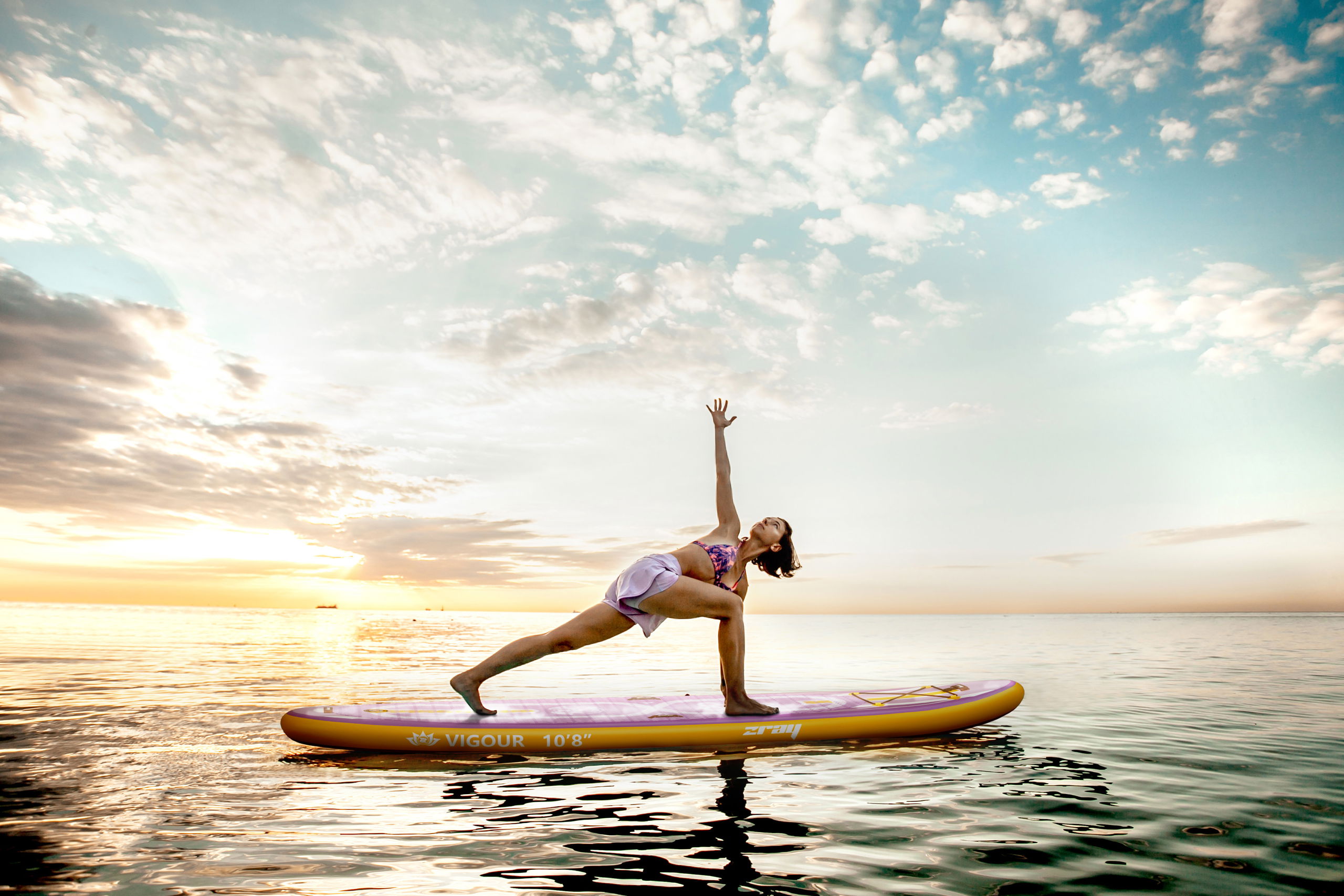 paddleboard-zray-vigour obrazek